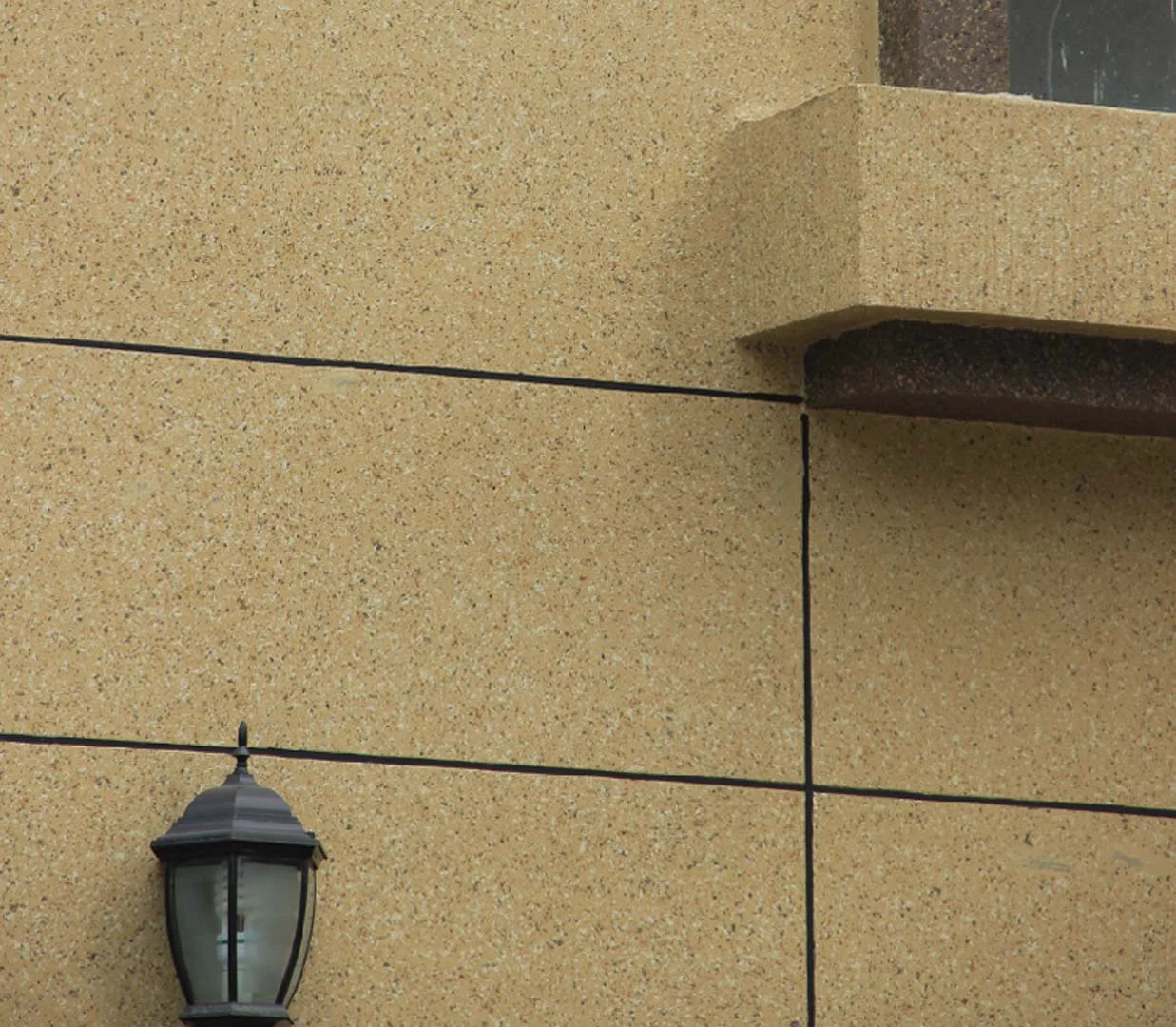 Liquid Granite