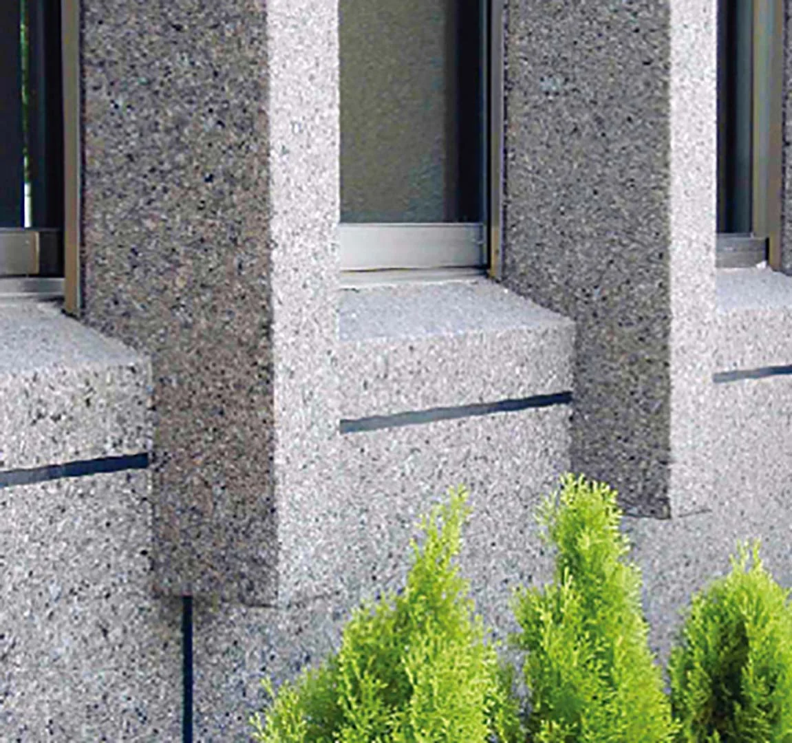 Liquid Granite