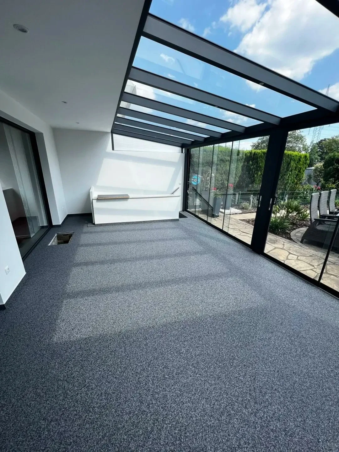 Lithica Stone (1-2mm)
