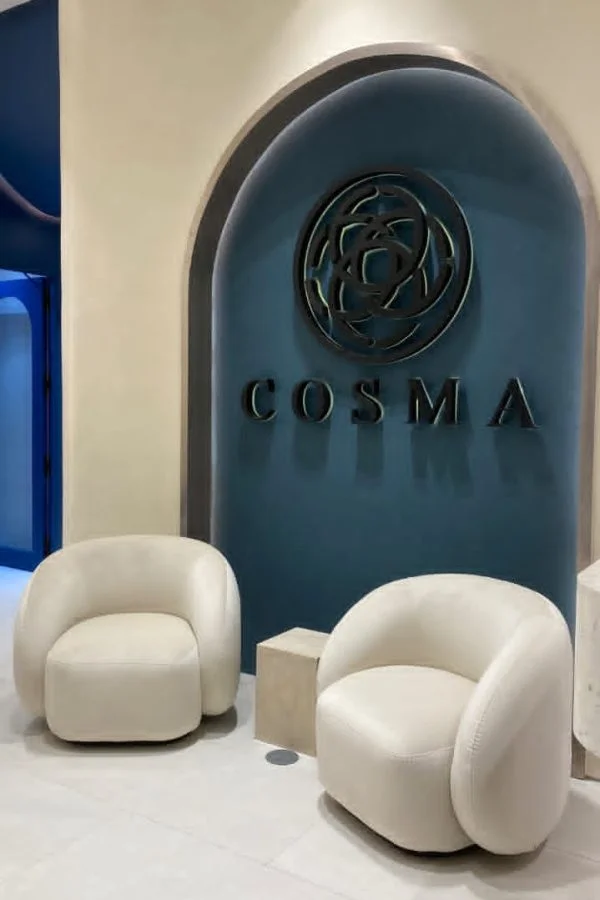 Cosma