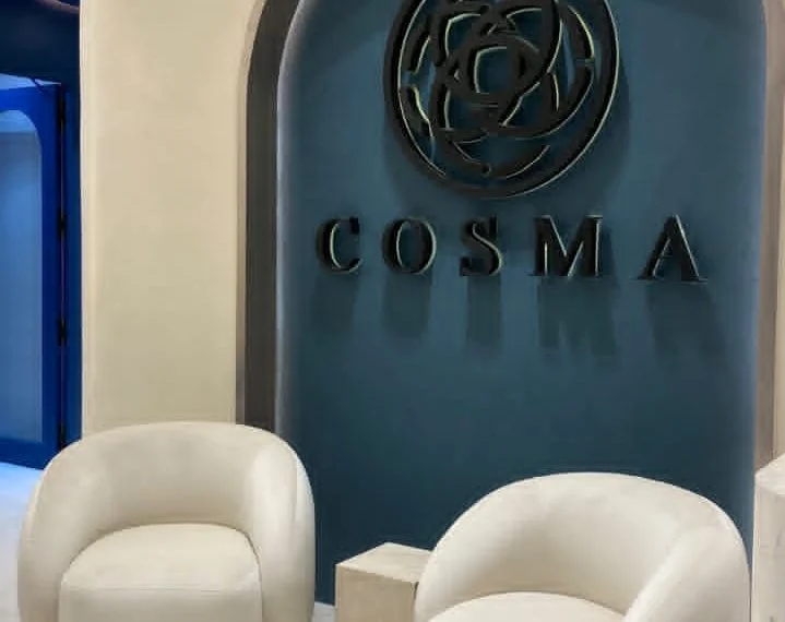 Cosma
