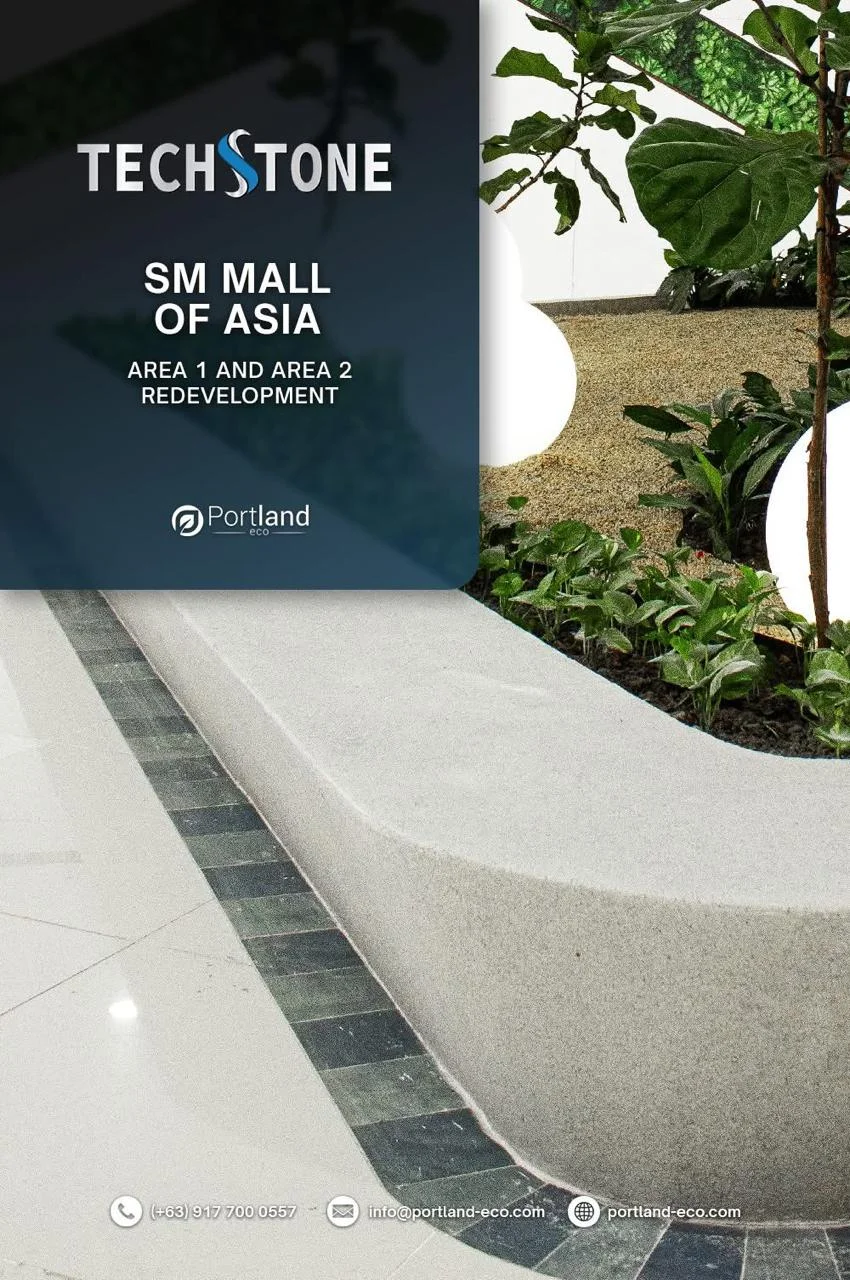 Mall of Asia (SM) Ground Floor