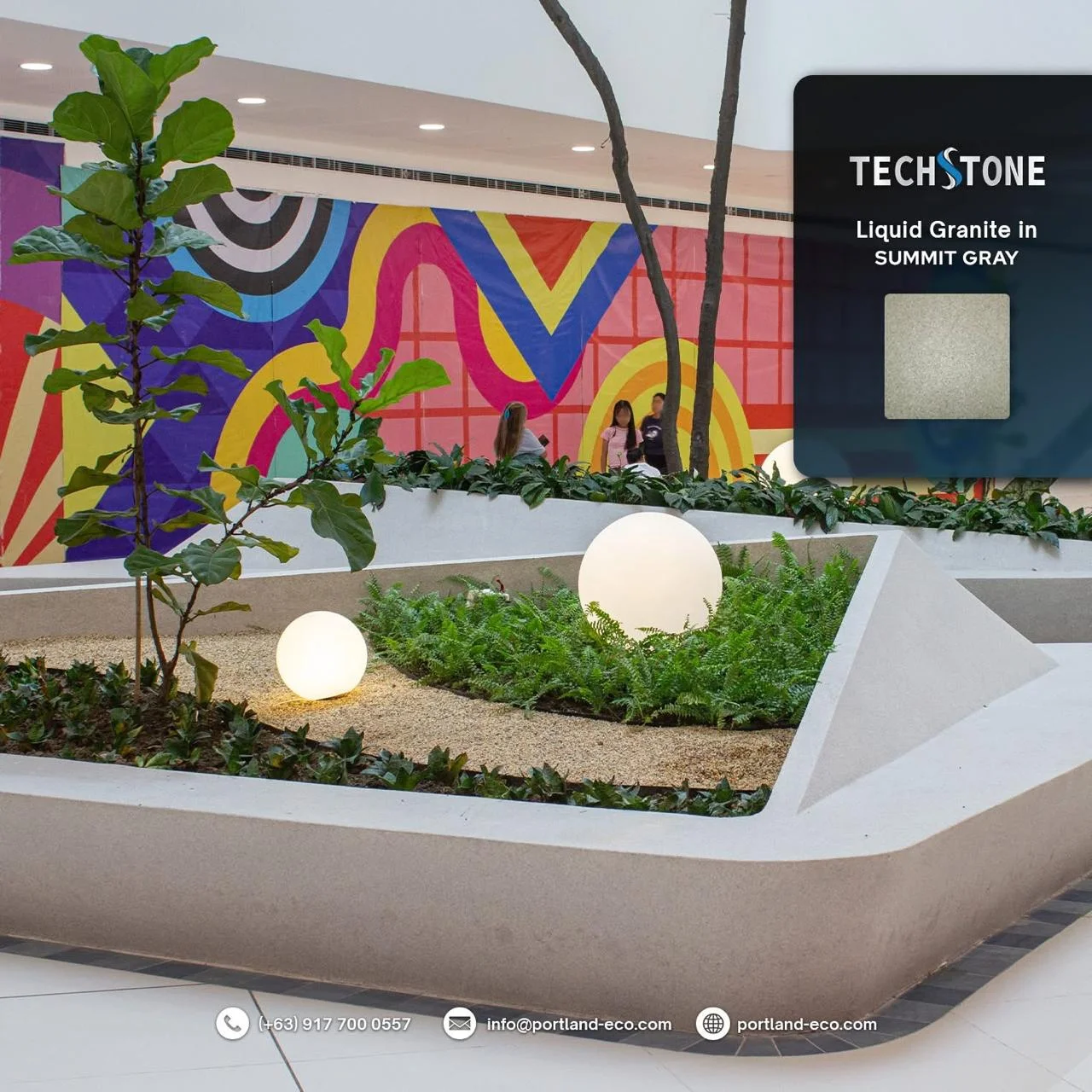 Mall of Asia (SM) Ground Floor