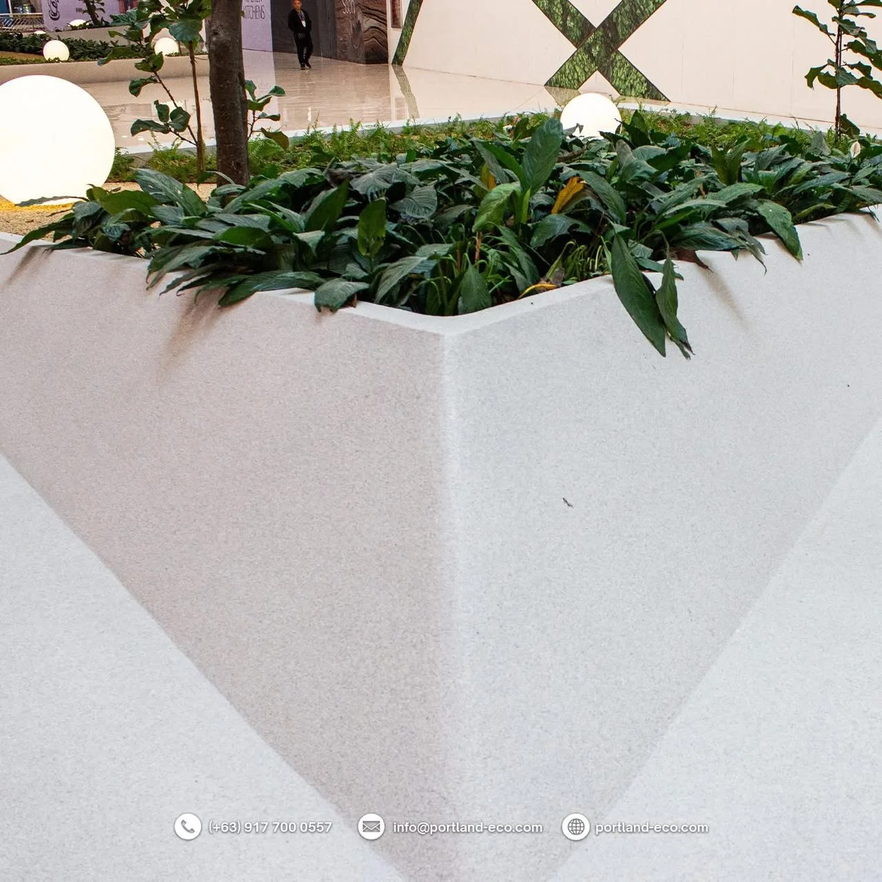 Mall of Asia (SM) Ground Floor