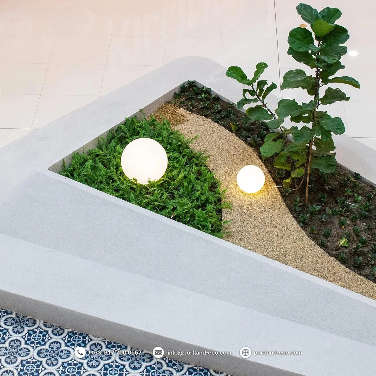 Mall of Asia (SM) Ground Floor