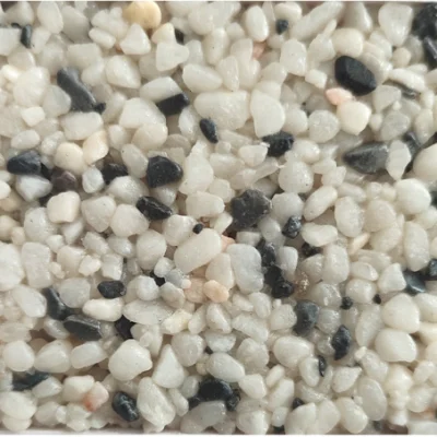 Ivory Pebble