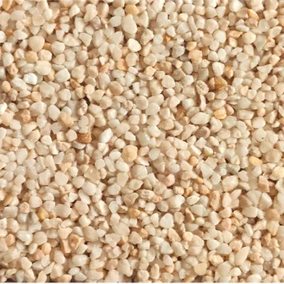 Coastal Sand