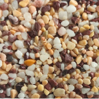 Tawny Sand