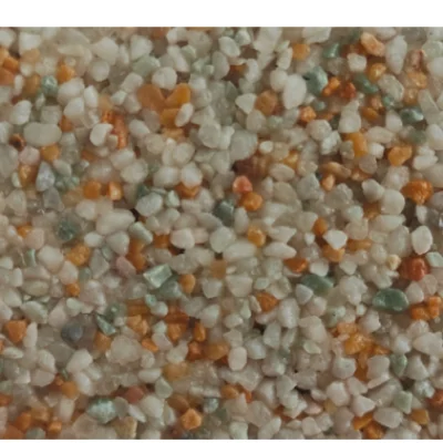 Russet Pebble