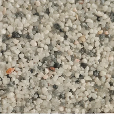 Silver Shale