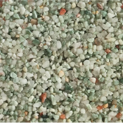 Forest Shale