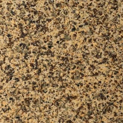 Amber Ridge