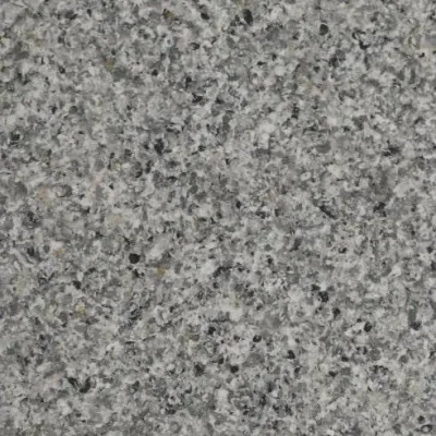 Ashen Mineral